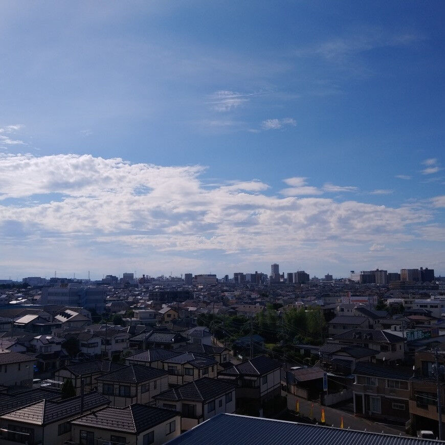埼玉県春日部市は、東京からほど近く、それでいて自然豊かな環境