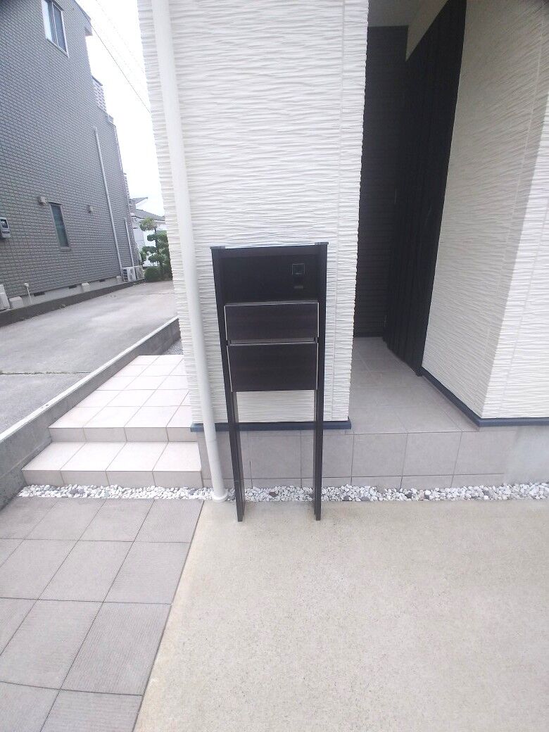 川口市大字差間　築浅戸建